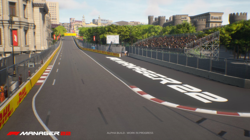 More information about "F1 Manager 2022: prime immagini di gioco e nuovi dettagli"