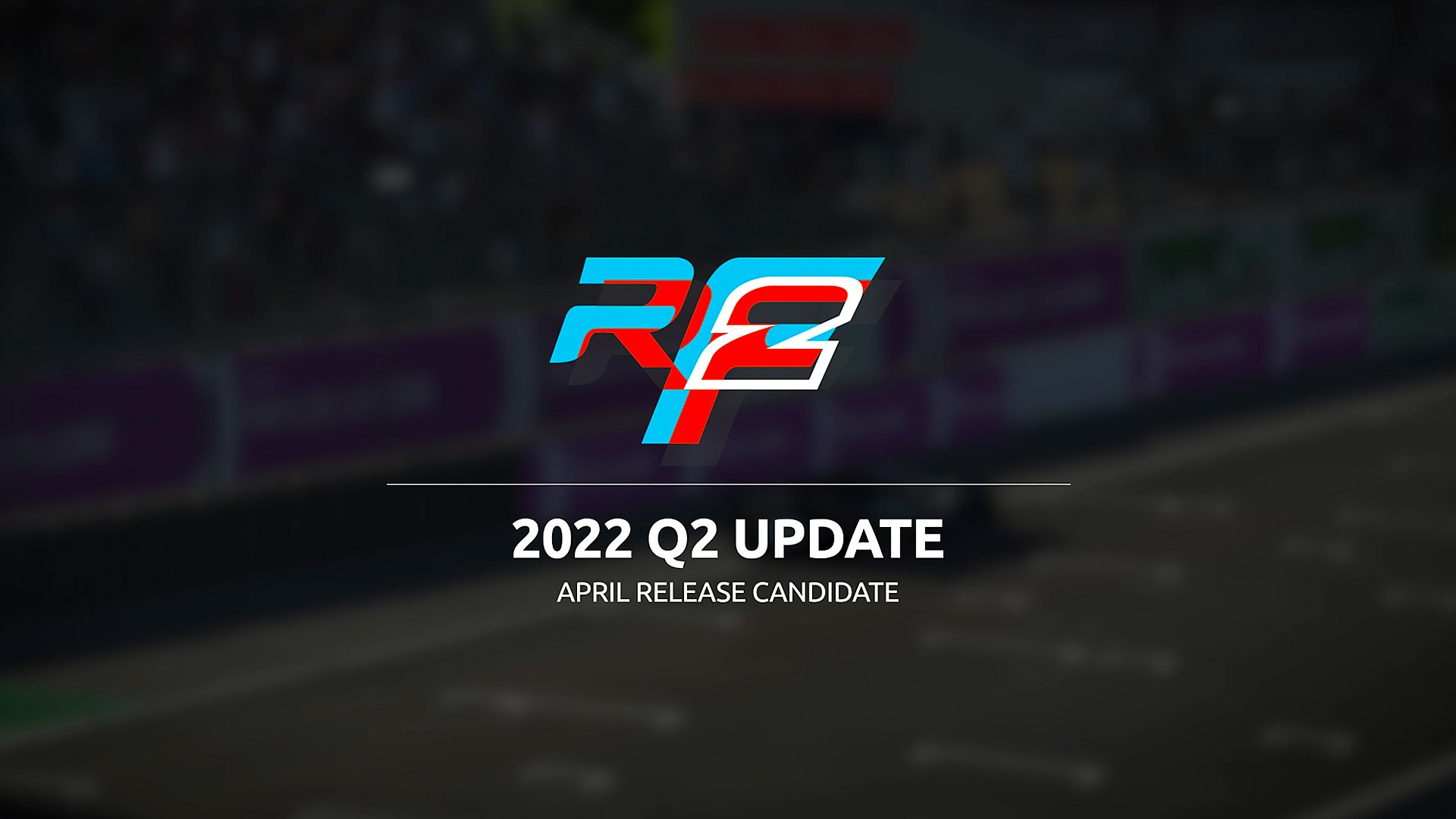 More information about "rFactor 2: release candidate di Aprile disponibile"