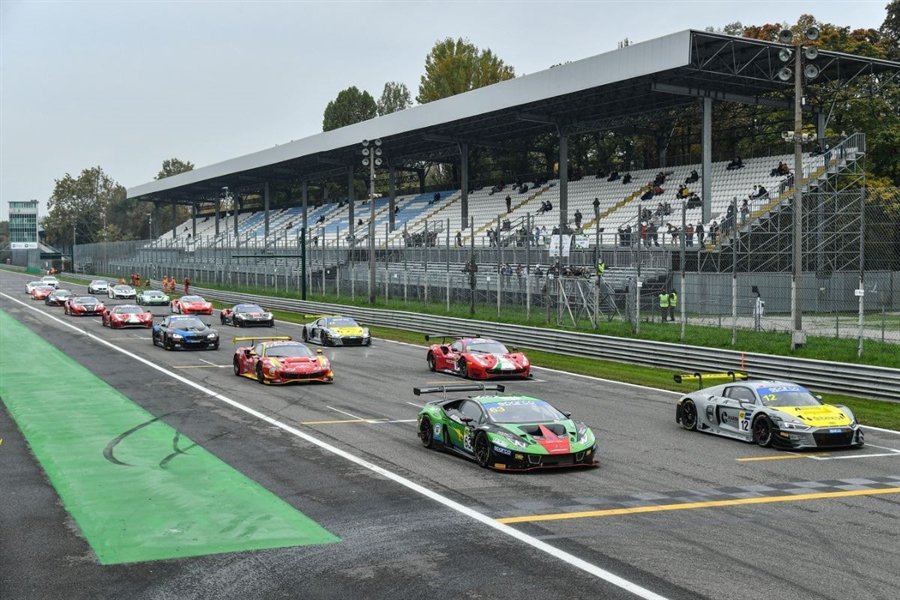 More information about "Campionato Italiano GT Sprint - Round 1 MONZA [LIVE STREAMING]"