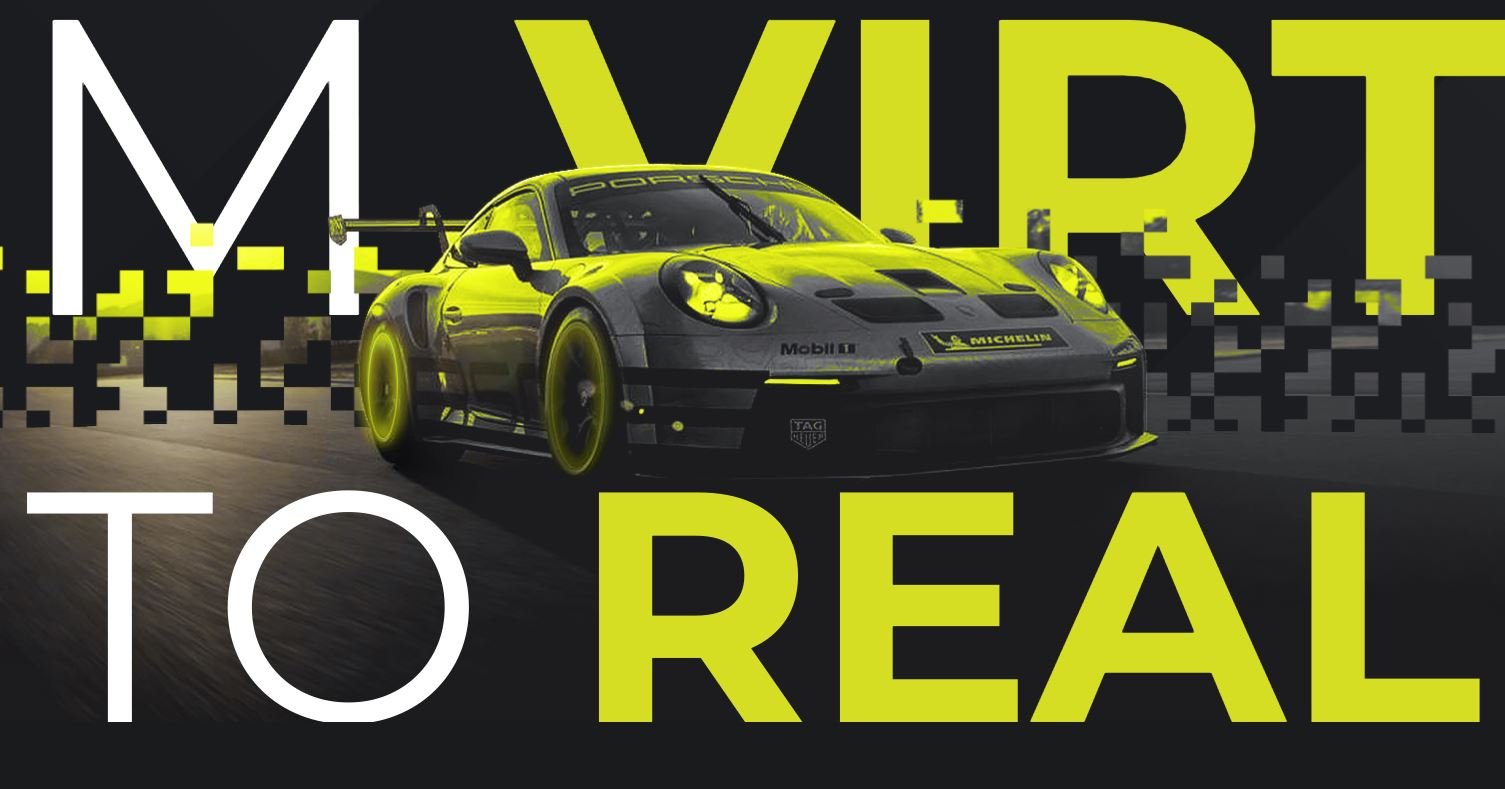 More information about "Drive to Dream su Assetto Corsa Competizione: vinci la Porsche Carrera Cup Italia 2023 !"
