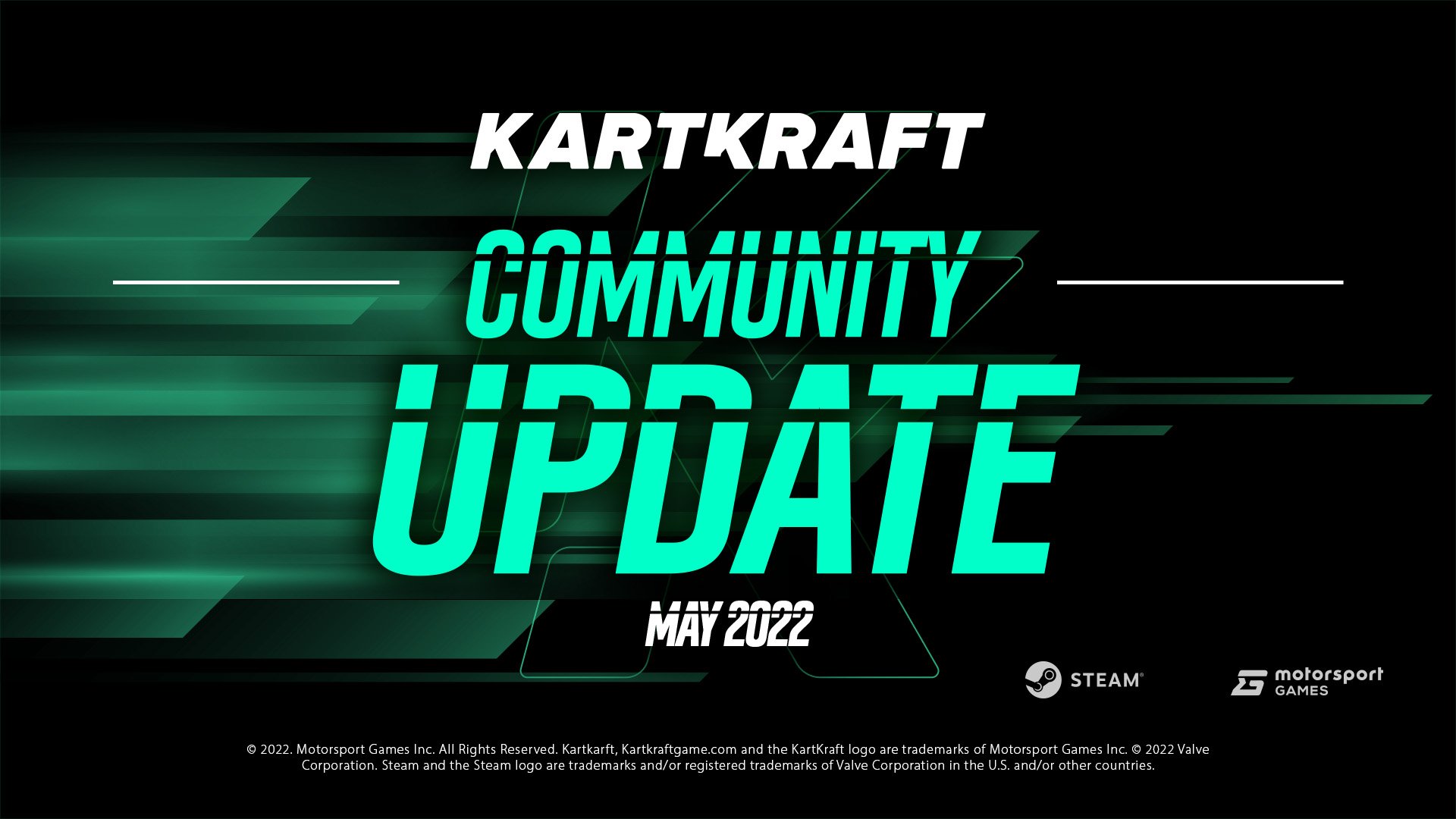 More information about "KartKraft Community Update di Maggio, gioco previsto anche su console"