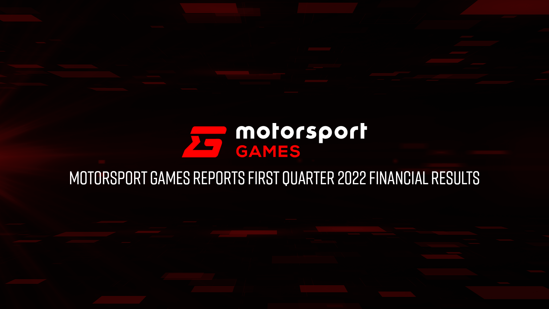 More information about "Motorsport Games: risultati finanziari, sviluppi e novità future..."