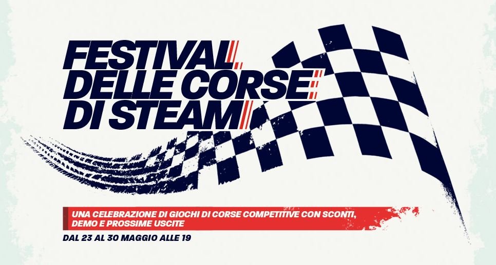 More information about "Steam Racing Fest: simracing e racing games in offerta su Steam fino al 30/5"