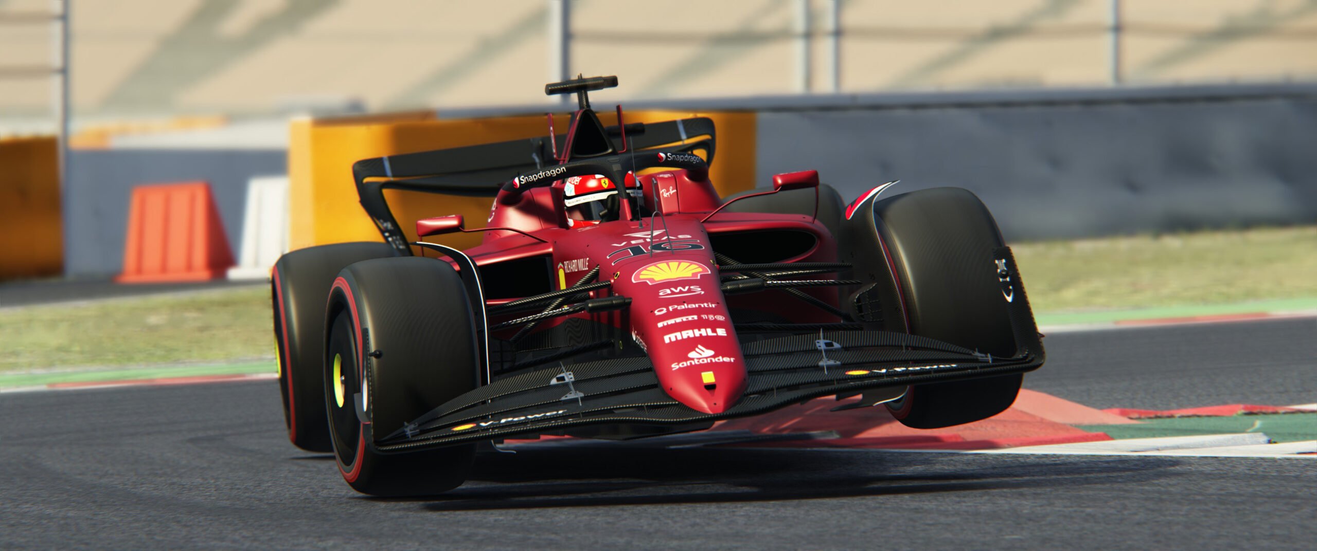 More information about "Assetto Corsa: F1 Grand Prix 2022 Season mod completo by Sim Dream Development"