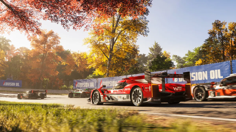 More information about "Forza Motorsport in arrivo durante la primavera 2023"