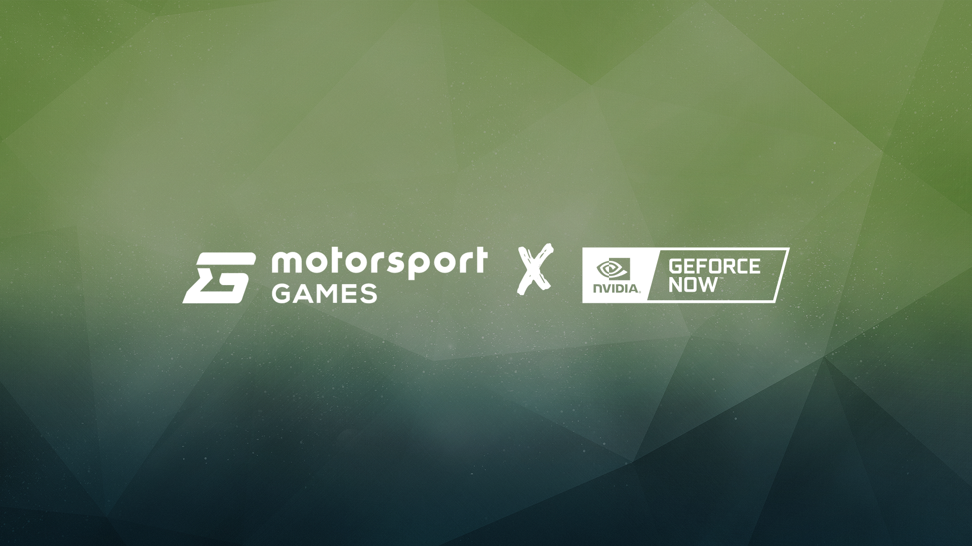 More information about "Motorsport Games porta NASCAR 21: Ignition e KartKraft in NVidia GeForce NOW"