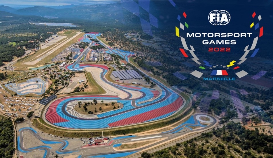 More information about "FIA Motorsport Games: Gran Turismo 7 ritorna nel 2023 ? FIA pensa ad un ranking..."