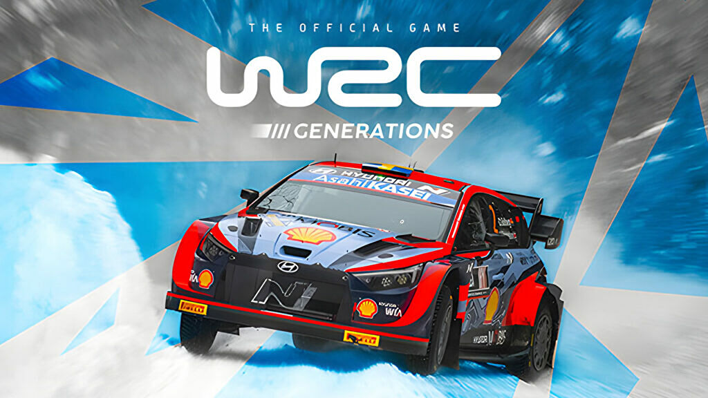More information about "Nuovo trailer per WRC Generations, ultimo WRC targato Kylotonn"