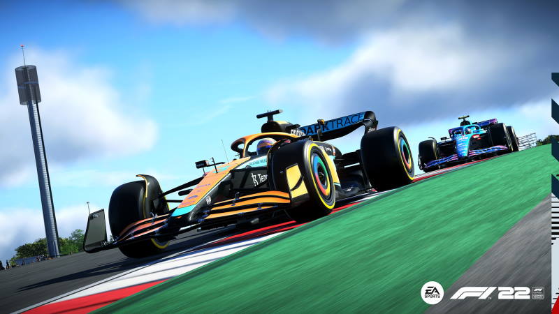 More information about "F1 22 Codemasters: rilasciata patch 1.09"