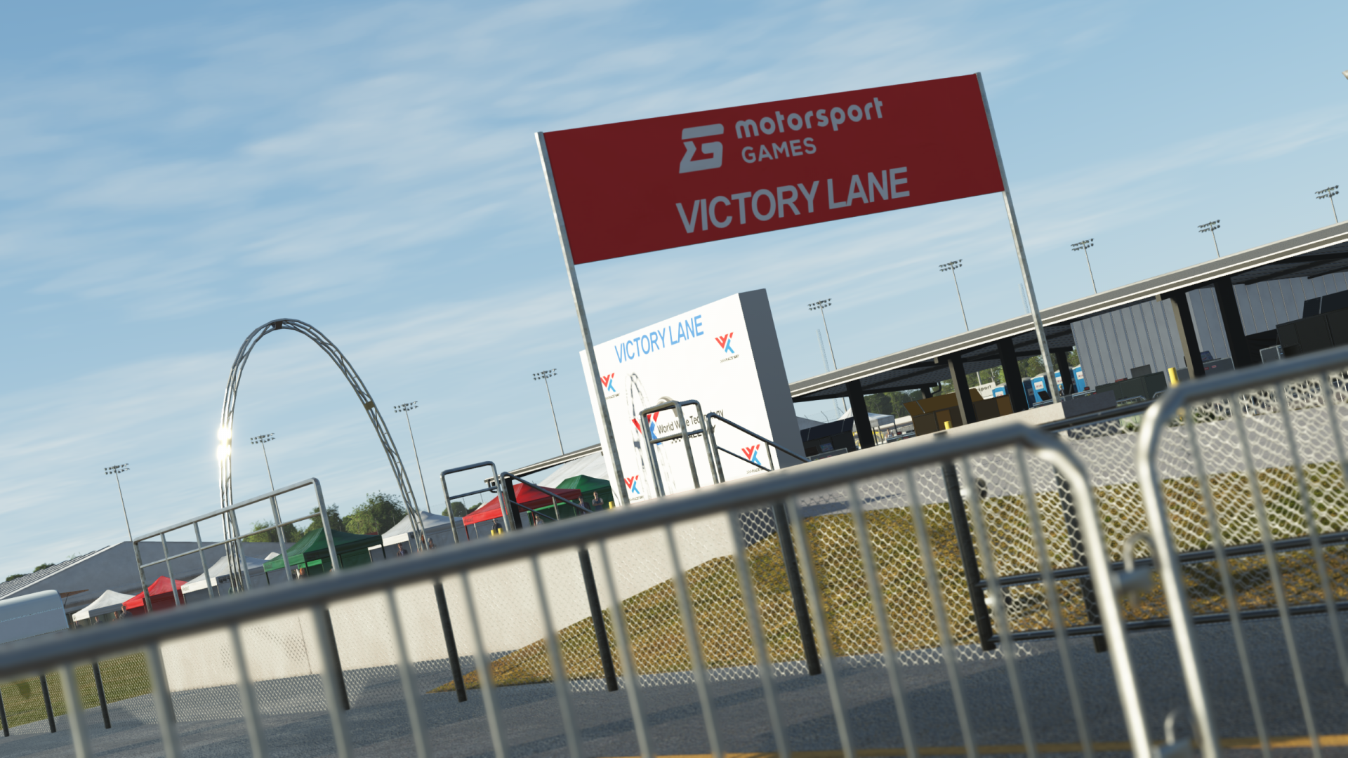 More information about "World Wide Technology Raceway in laser scan annunciato per rFactor 2"