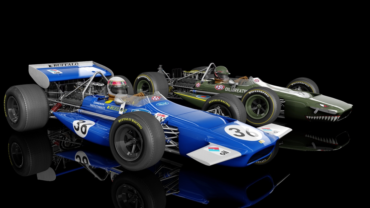 More information about "Formula RSS 1970 V8 per Assetto Corsa by Race Sim Studio"