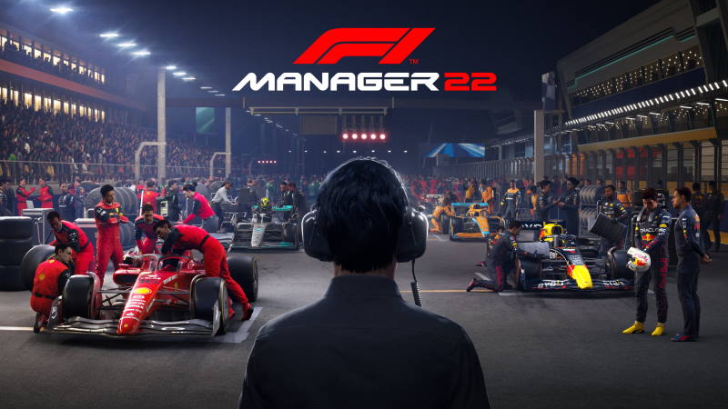 More information about "F1 Manager 2022: rilasciata patch 1.8 con migliorie alla IA e ai consumi"