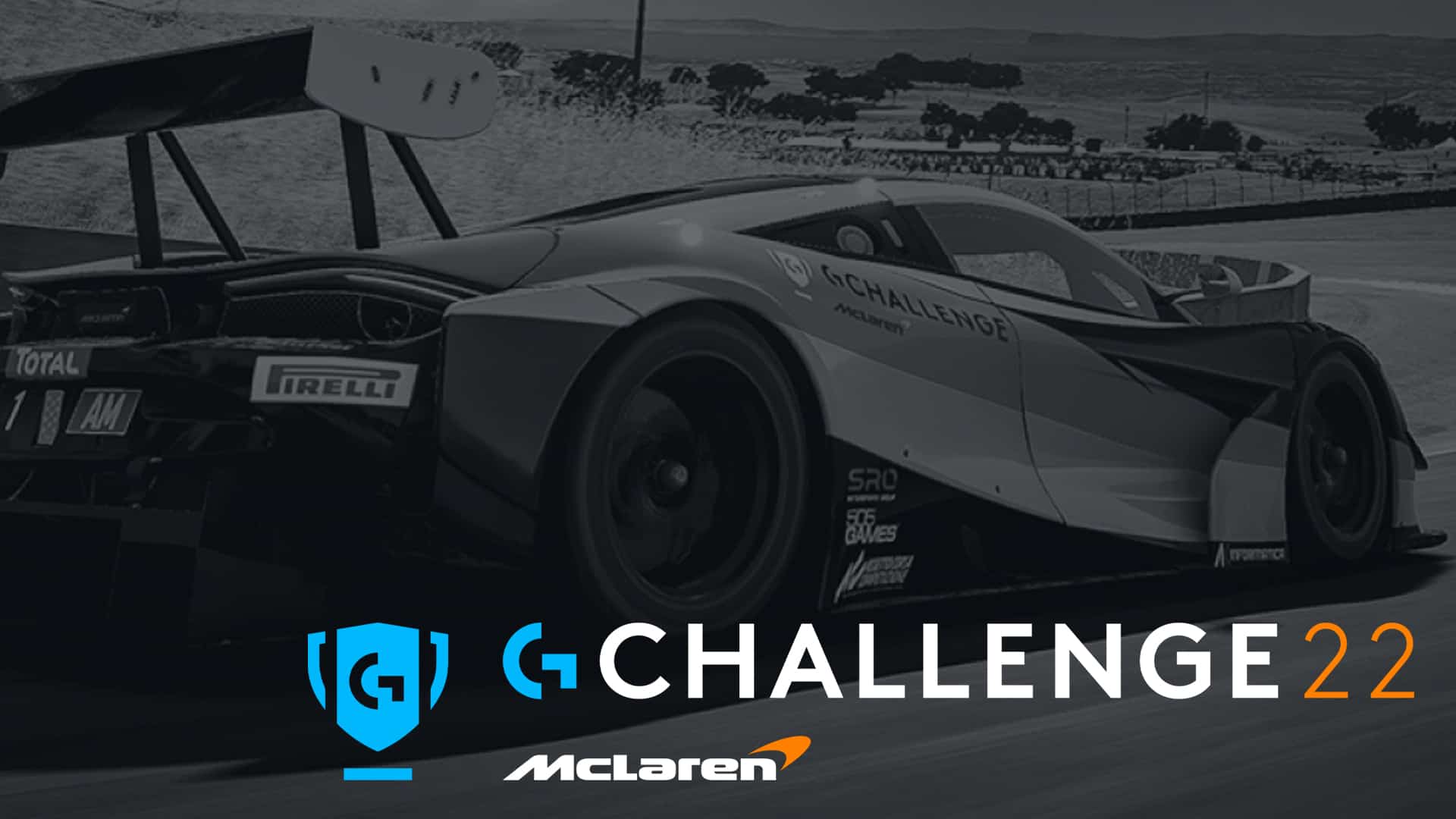 More information about "Logitech McLaren G Challenge al via, su Assetto Corsa Competizione"