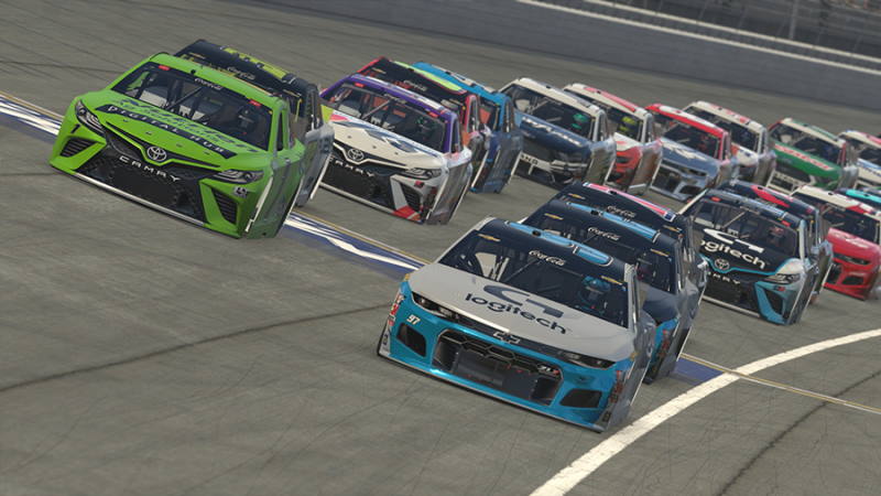 More information about "iRacing: rilasciata Patch 2 S4 2022"