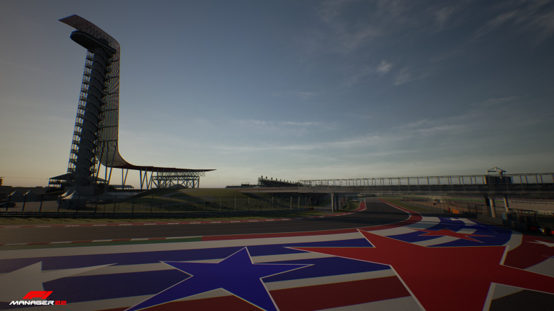 More information about "F1 Manager 2022: Frontier ci ripensa, le patch continueranno"