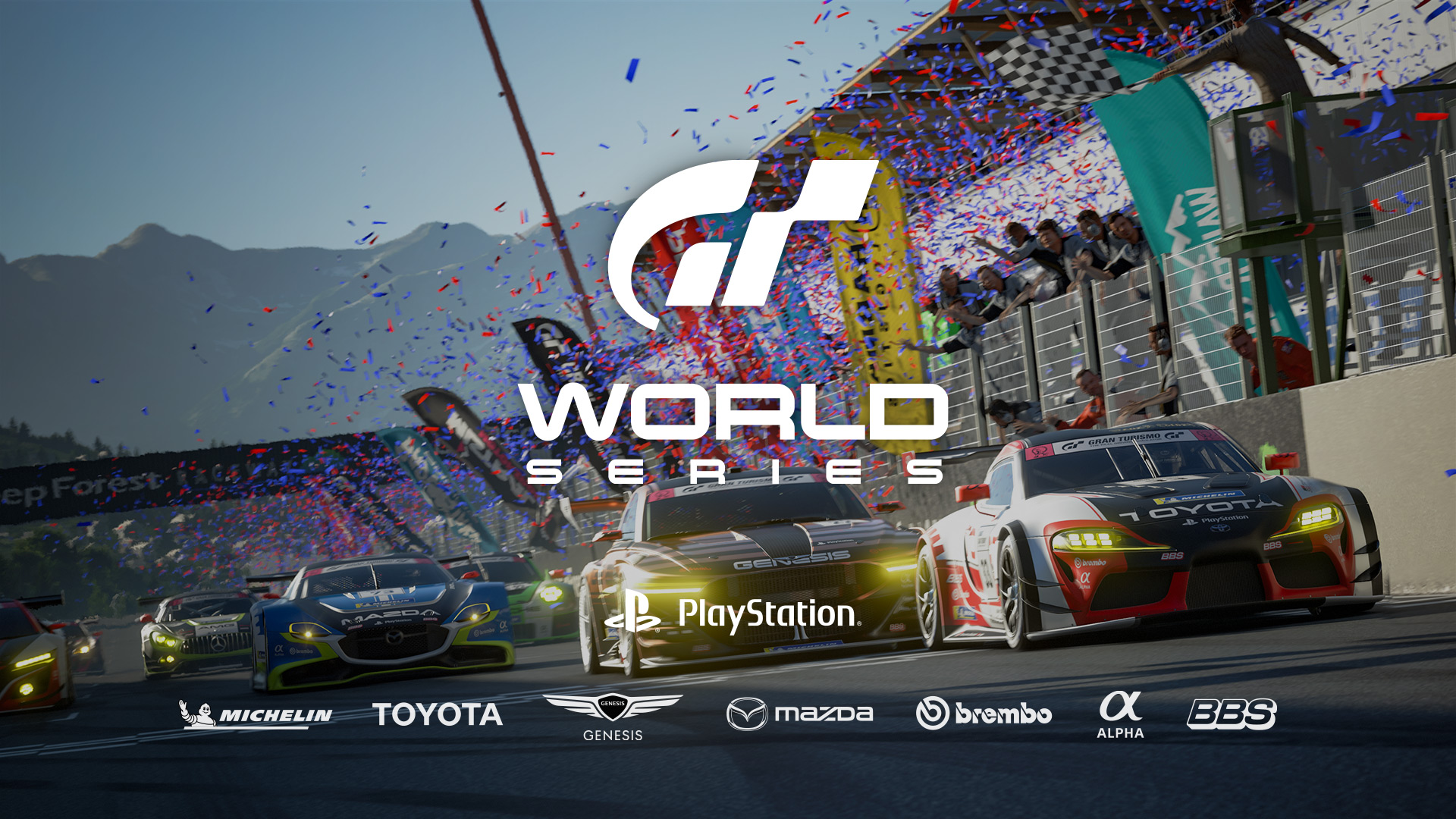 More information about "Gran Turismo World Series 2022 Nations Cup - Round 2 [9 Ottobre ore 15]"