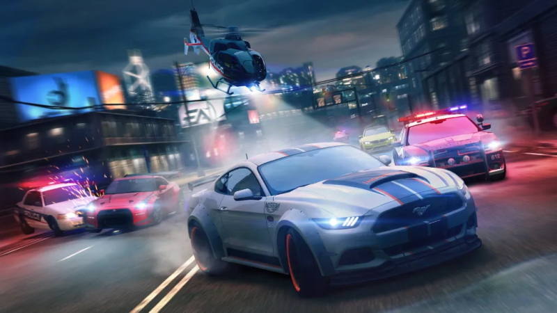 More information about "Need for Speed Unbound: reveal imminente e rilascio a Dicembre per Tom Henderson"