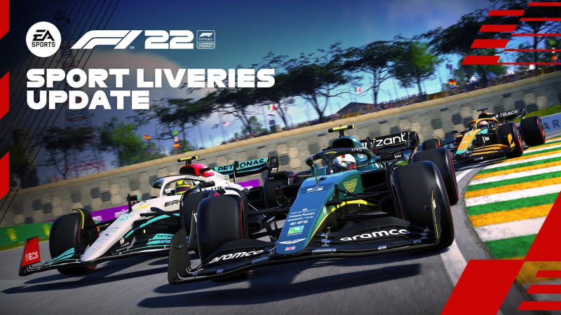 More information about "F1 22 Codemasters: disponibile patch 1.15 con lo Sport Liveries Update"