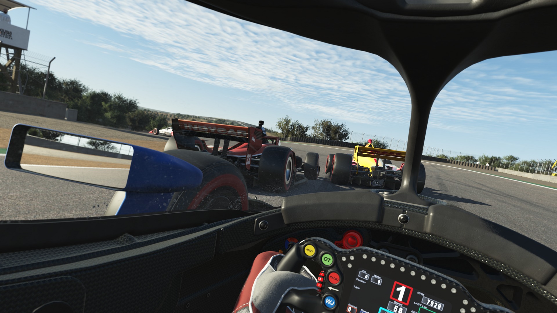 More information about "rFactor 2: Release Candidate di Ottobre ora disponibile"