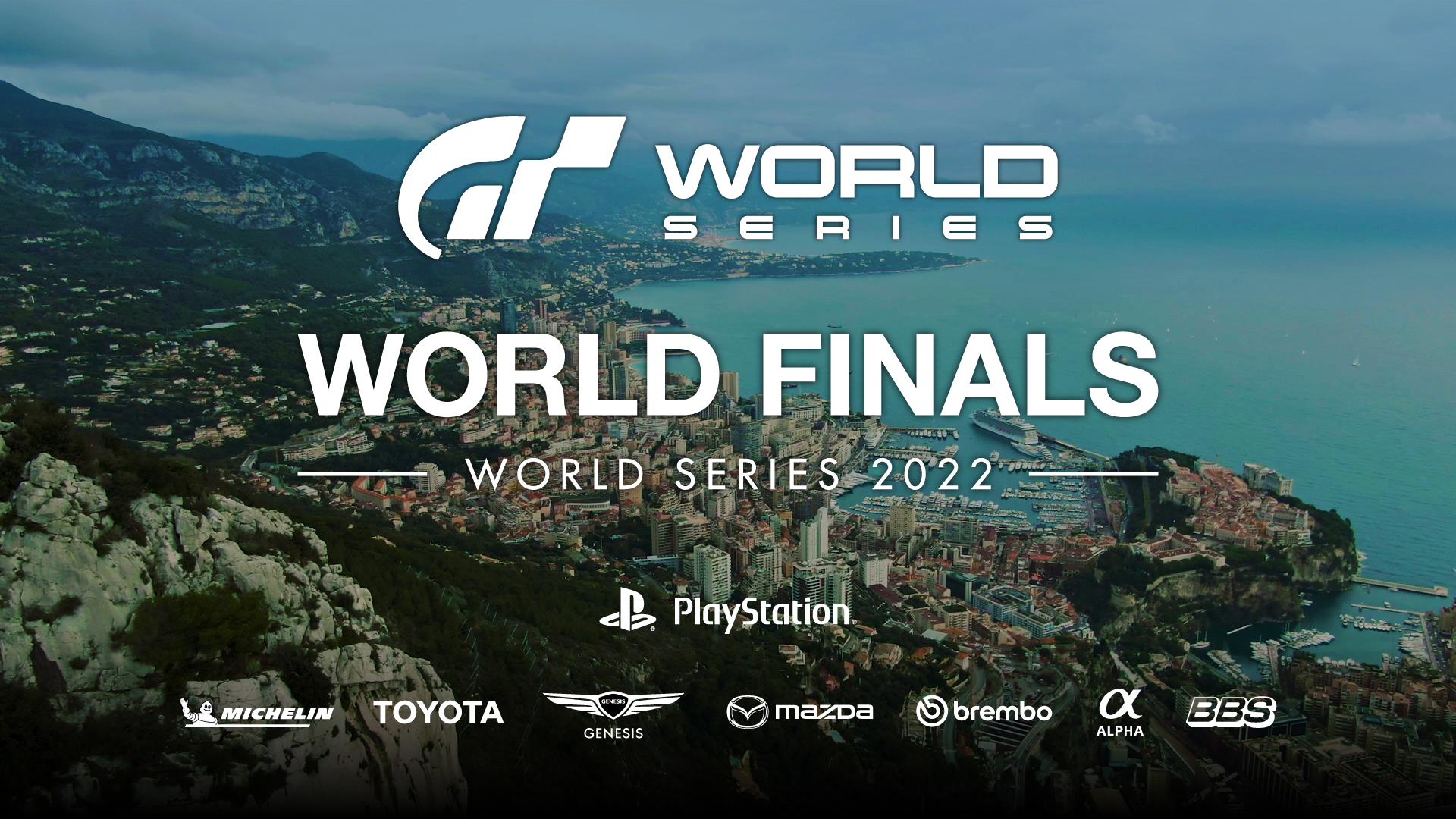 More information about "GT World Series 2022 | Finali mondiali | Nations Cup & Manufacturers Cup"