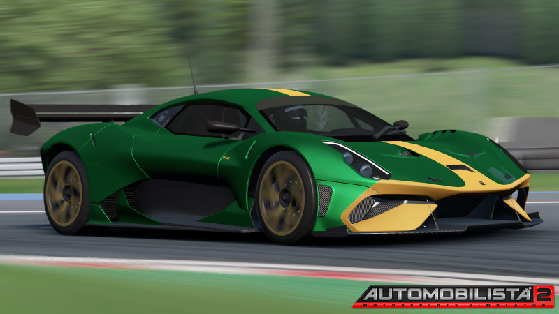 More information about "Automobilista 2: rilasciato aggiornamento 1.4.5.2 con 3 DLC!"