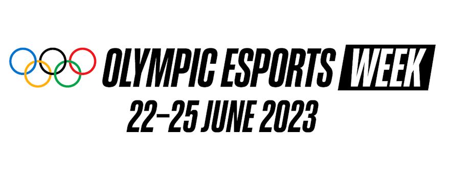 More information about "Olympic Esports Week confermato a Singapore a Giugno 2023"
