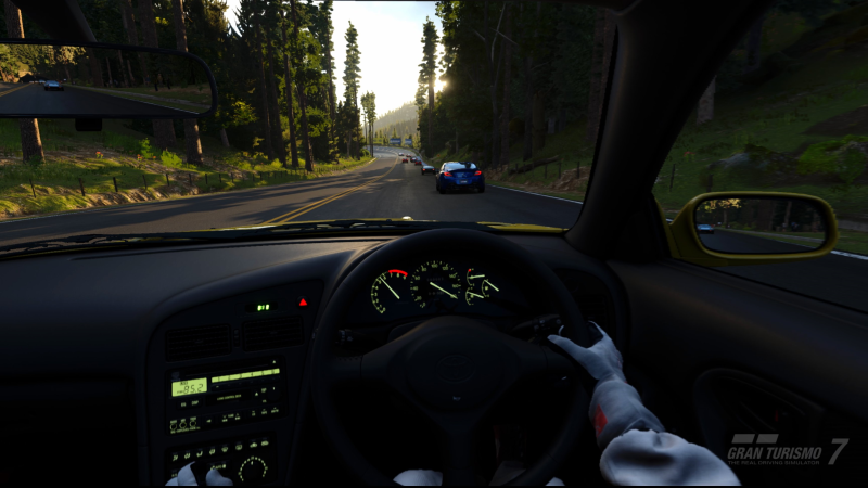 More information about "Gran Turismo 7 sarà un titolo di lancio del PS VR2"