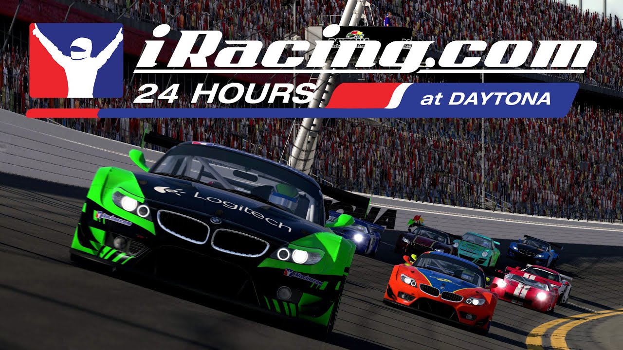 More information about "iRacing 24 Hours of Daytona 2023 [21 Gennaio ore 13,30]"