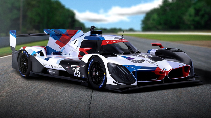 More information about "iRacing S1 2023: disponibili le release notes della Patch 3"