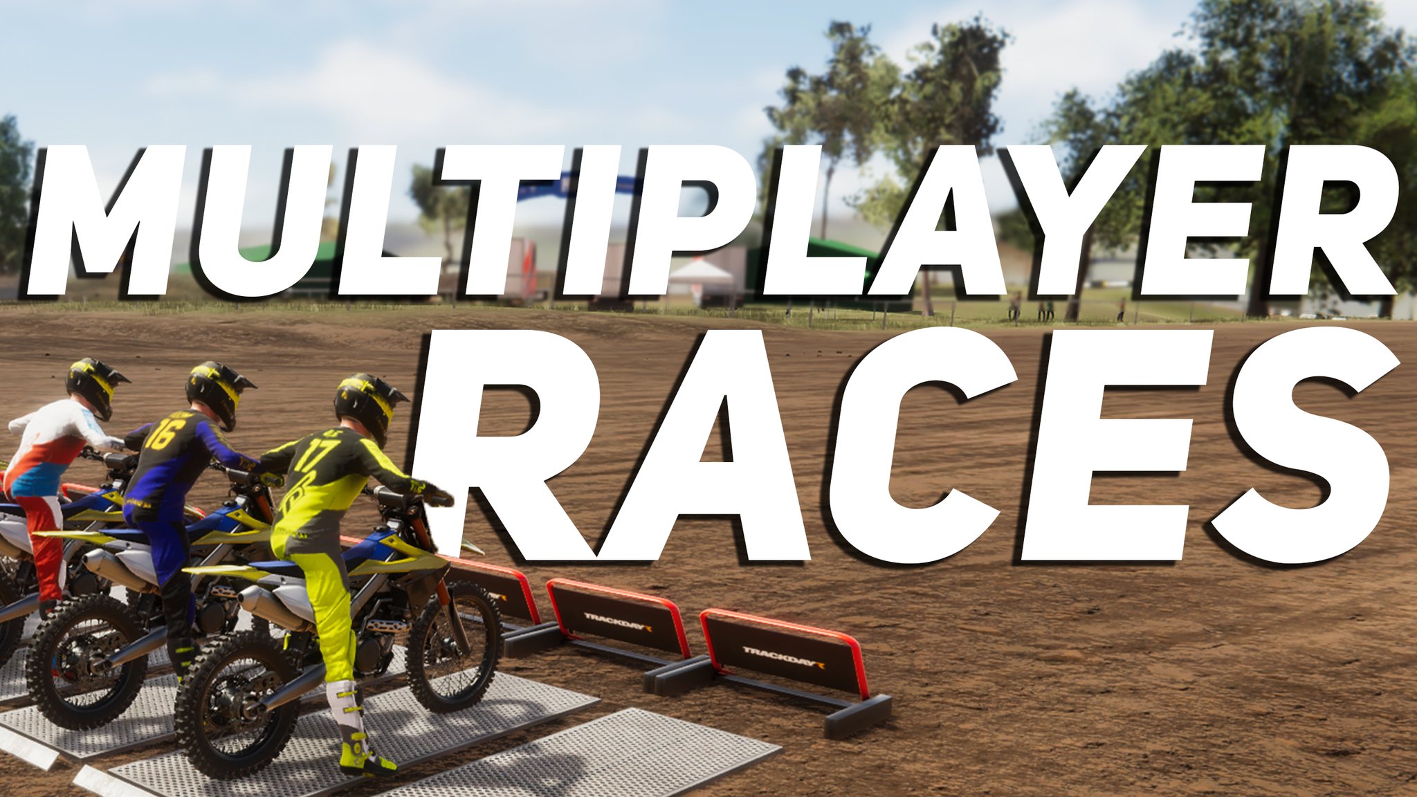 More information about "Nuovo update per TrackDayR, disponibili le gare in multiplayer!"