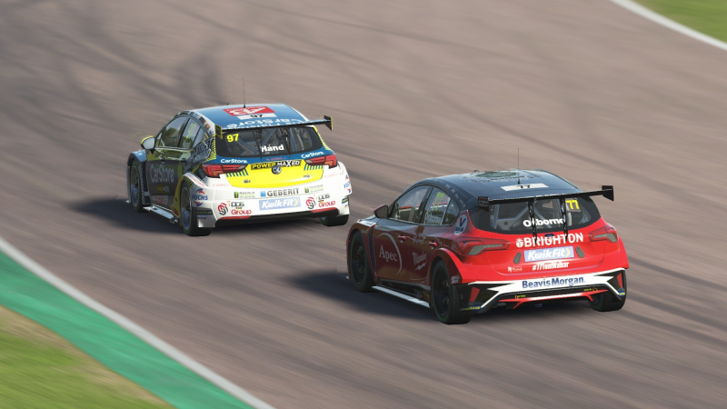 More information about "rFactor 2: disponibile release candidate di Gennaio 2023"