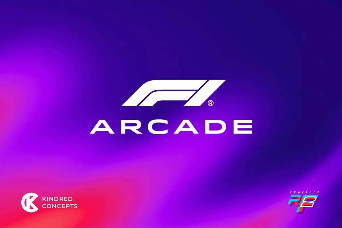 More information about "Inaugurato a Londra il primo locale F1 Arcade, con rFactor 2"