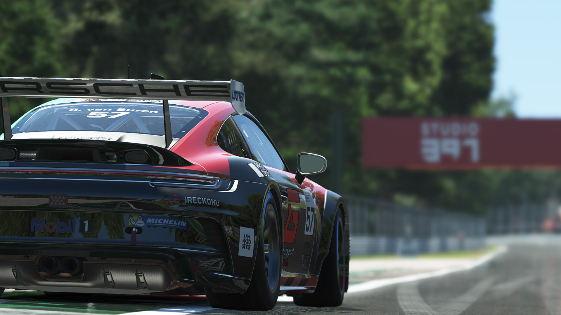 More information about "rFactor 2: aggiornamenti sulla 24h of Le Mans Virtual e nuova build"