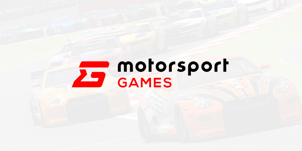 More information about "Finalmente notizie positive per Motorsport Games"