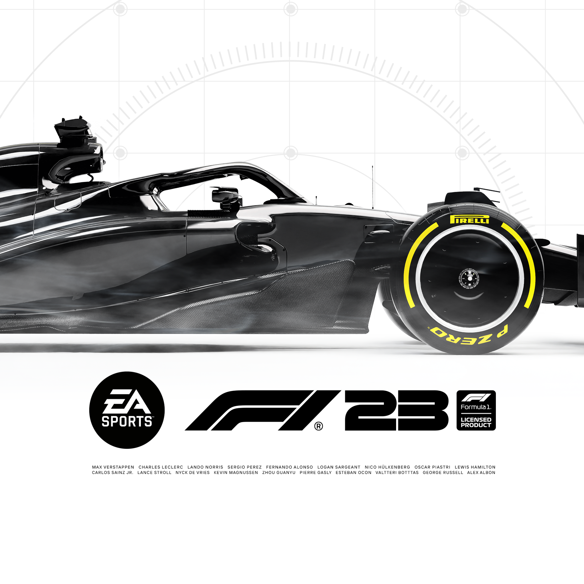 More information about "F1 23 EA Sports... esisterà!"