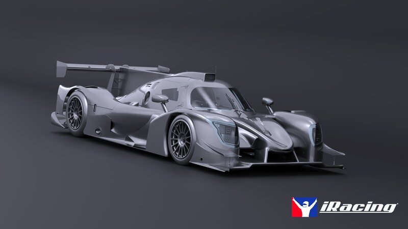 More information about "iRacing: Ligier JS P320 LMP3 in arrivo a Giugno"