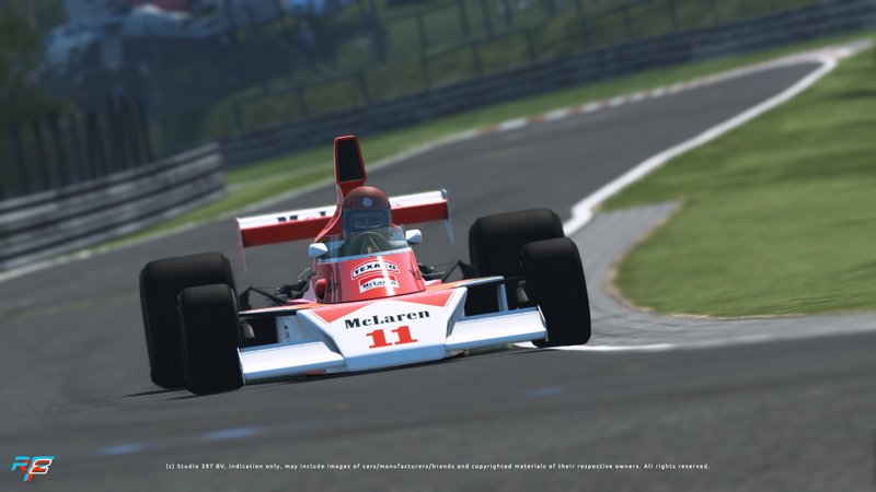 More information about "rFactor 2: disponibile una nuova Release Candidate"