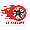 Tv Factory by Matteo Ceresoli