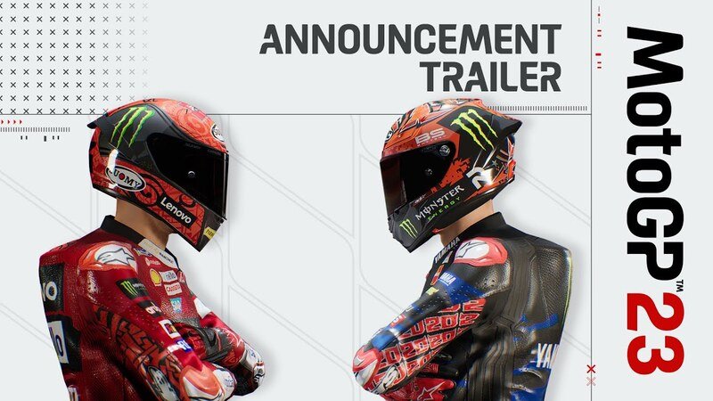 More information about "MotoGP 23 by Milestone: disponibile dall'8 Giugno 2023"