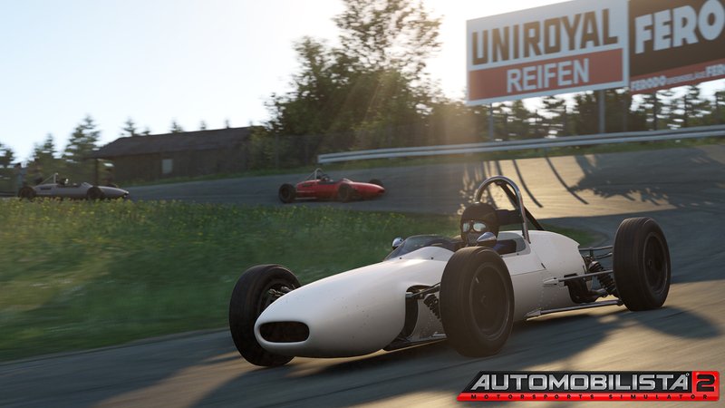 More information about "Automobilista 2: Development Update di Aprile 2023"