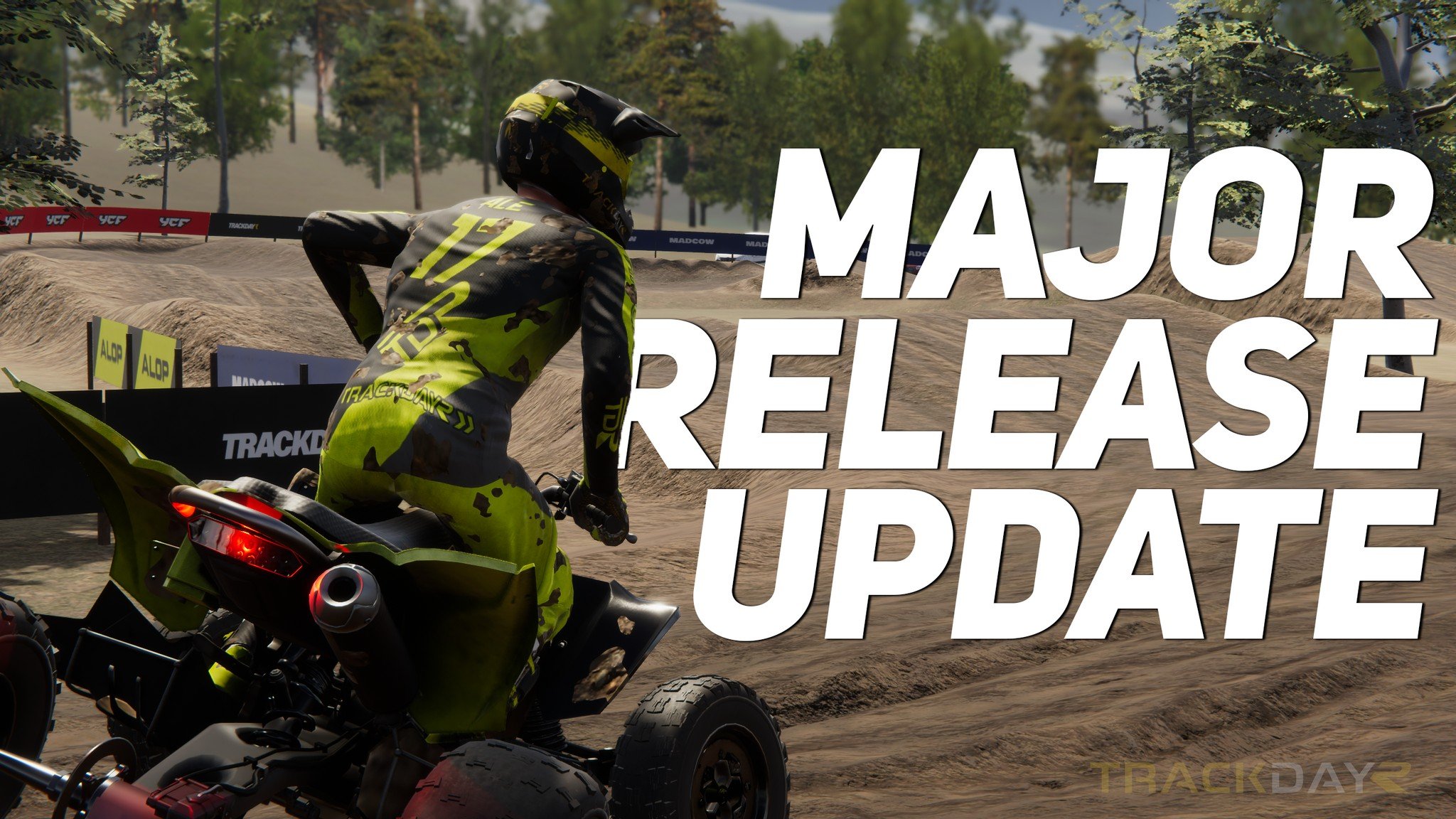 More information about "Nuovo importante update disponibile per TrackDayR"