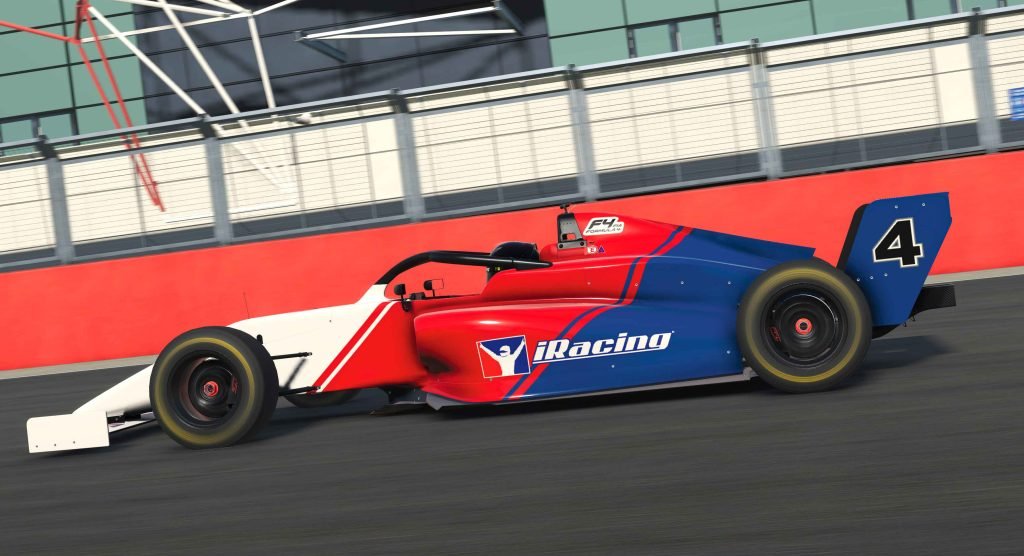 More information about "iRacing annuncia accordo con la FIA per un campionato Formula 4 ufficiale"