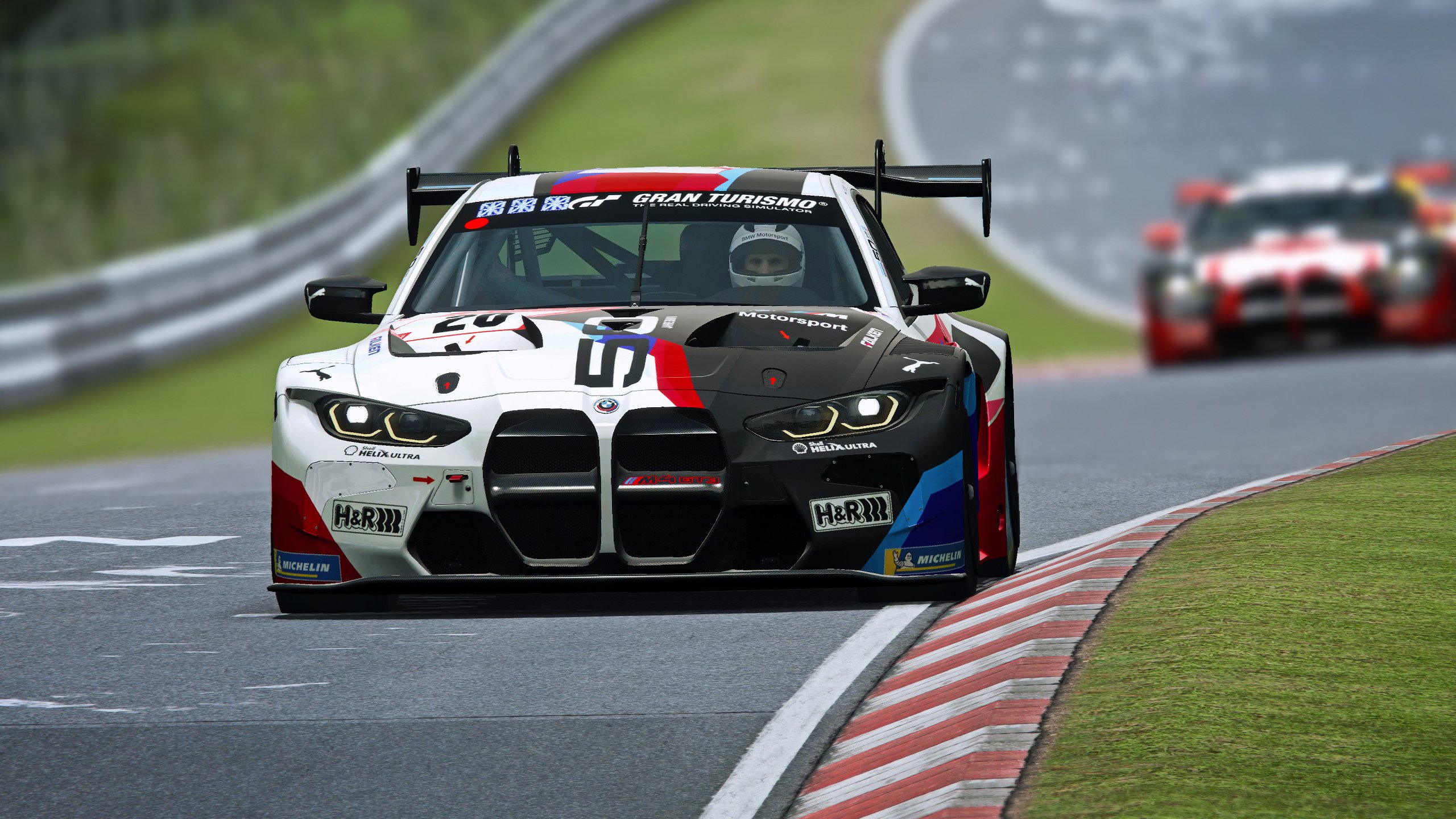 More information about "RaceRoom Racing Experience: disponibile la nuova BMW M4 GT3"