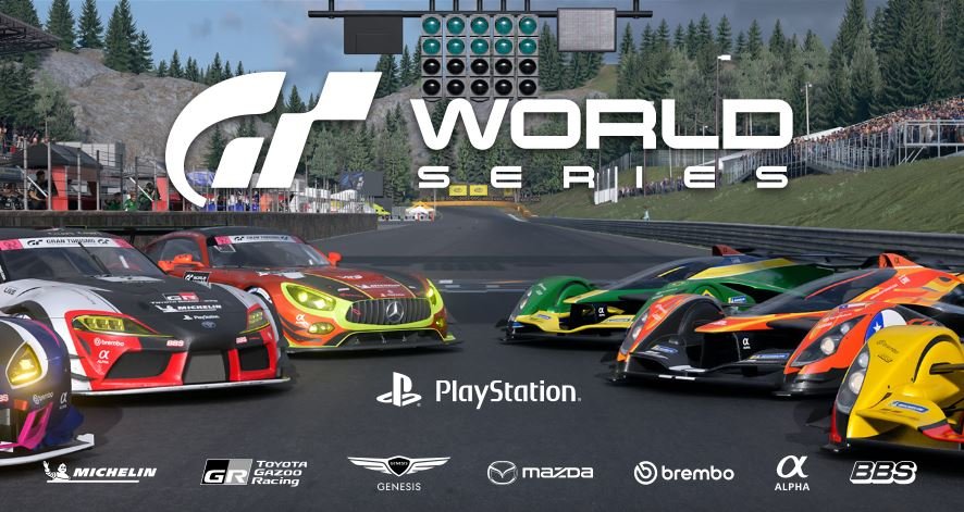 More information about "Gran Turismo 7: al via la Gran Turismo World Series 2023!"