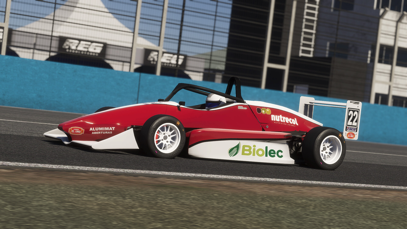 More information about "PISTA Motorsport: un nuovo simulatore in arrivo dall'Argentina"
