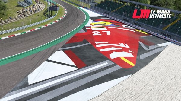 More information about "Nuove immagini di anteprima per Le Mans Ultimate"
