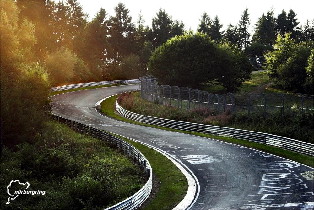 More information about "Nurburgring Nordschleife in arrivo in Assetto Corsa Competizione?"