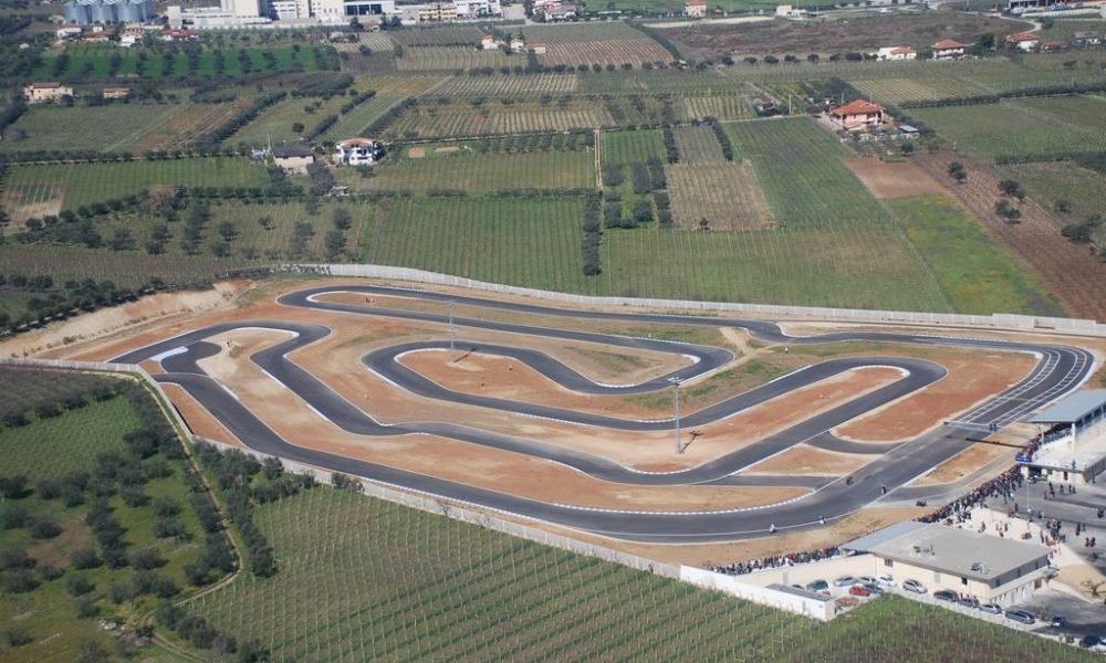 Circuito Internazionale d'Abruzzo Ortona