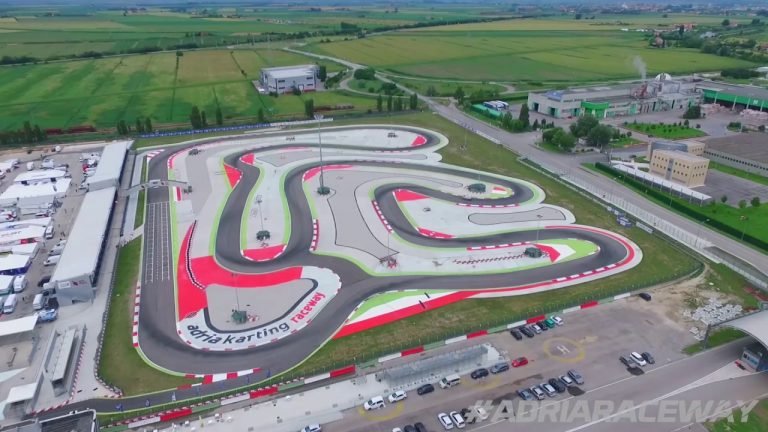 Adria Karting Raceway
