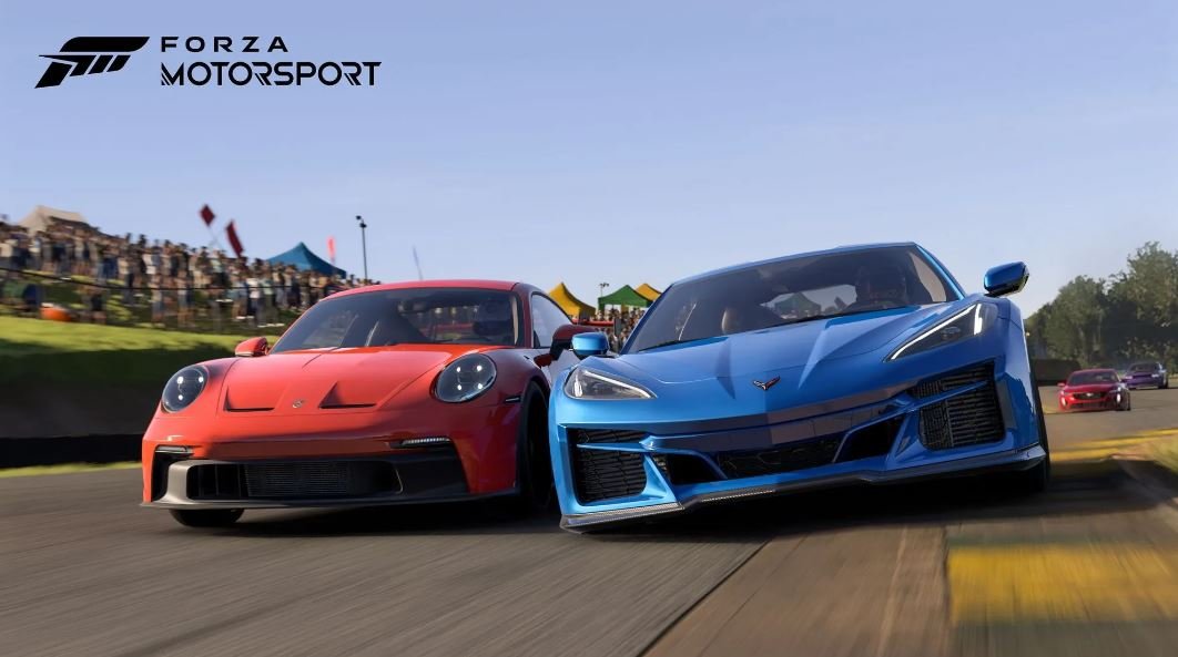 More information about "Forza Motorsport: tutto quello che c'è da sapere su multiplayer, social e competitività"